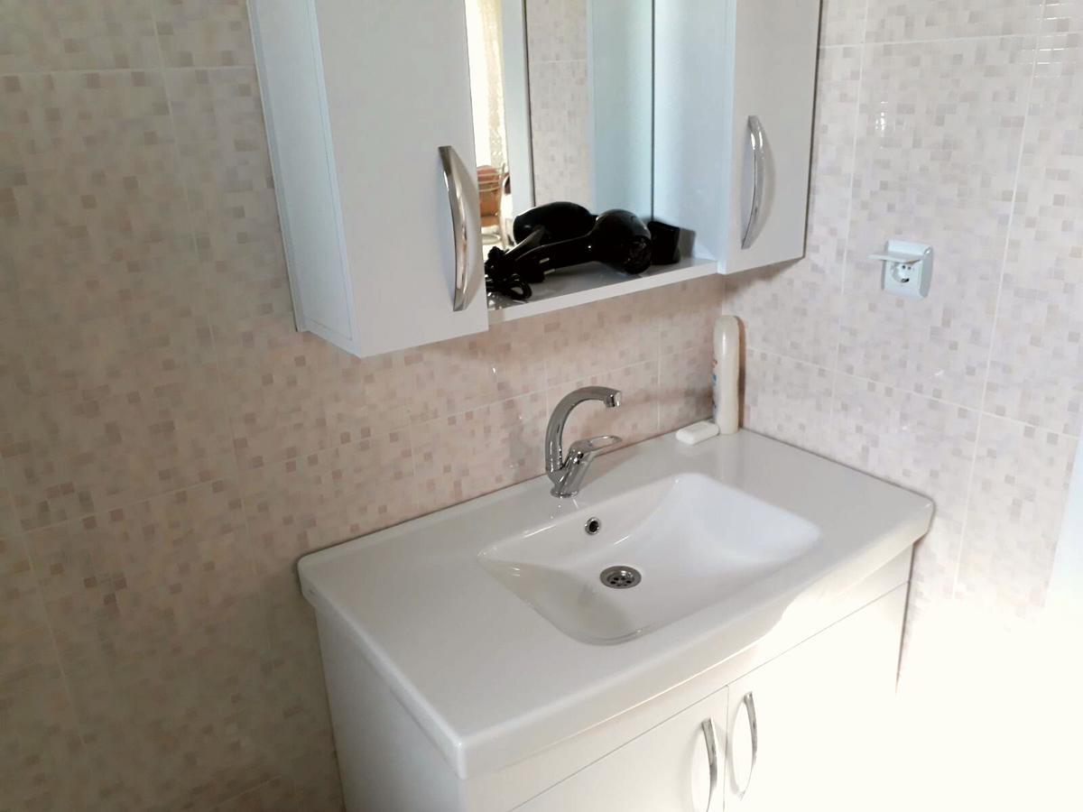 Dr Aslan Apart Hotel Esenboga Luaran gambar